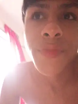 StormLuxX online show from 12, 3, 2026