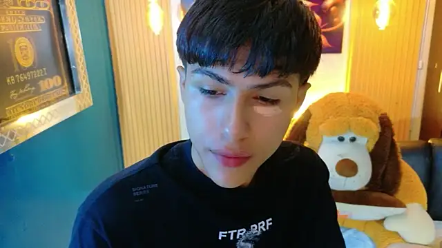 StormLuxX online show from 19, 3, 2026