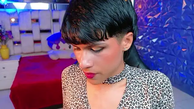 StormLuxX online show from 28, 3, 2026