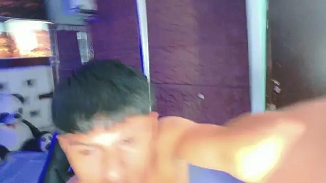 StormLuxX online show from 16, 12, 2025