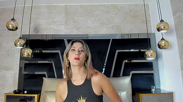 JulietaWales online show from 18, 12, 2025