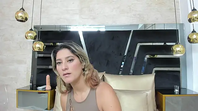 JulietaWales online show from 7, 1, 2026