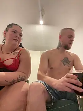 JohnnyandAlice online show from 1, 12, 2025