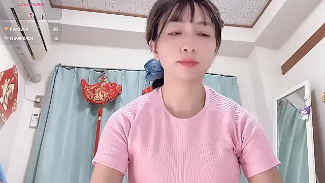 RURU-CHANN668 online show from 15, 2, 2026