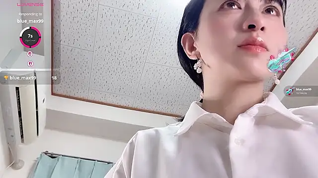 RURU-CHANN668 online show from 4, 5, 2026
