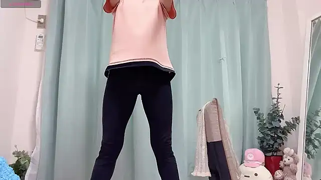 RURU-CHANN668 online show from 4, 2, 2026