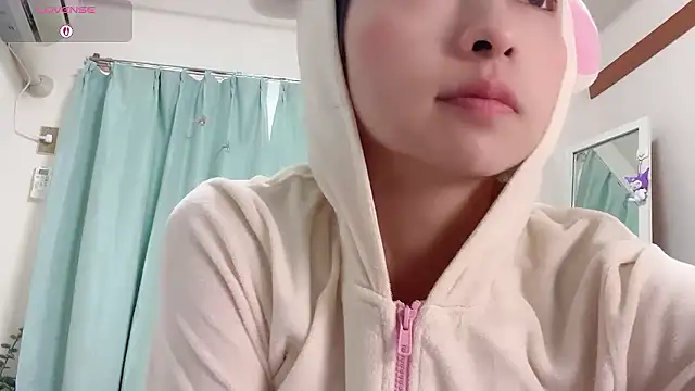 Snapshot of RURU-CHANN668 chatting on 10, 6, 2026 RURU-CHANN668 online show from 10, 6, 2026