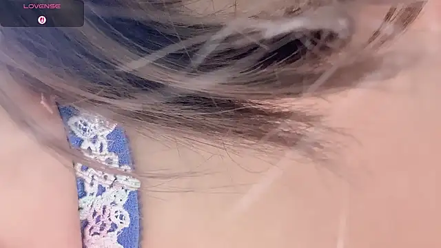 RURU-CHANN668 online show from 21, 12, 2025