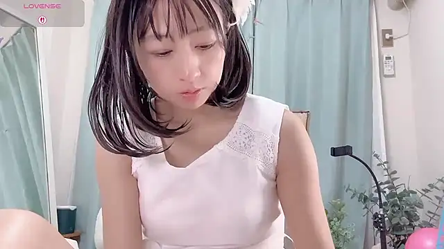 RURU-CHANN668 online show from 31, 3, 2026