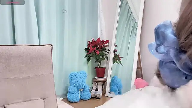 RURU-CHANN668 online show from 17, 1, 2026