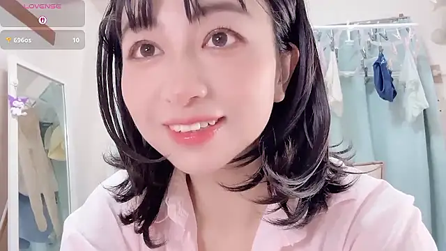 RURU-CHANN668 online show from 28, 4, 2026