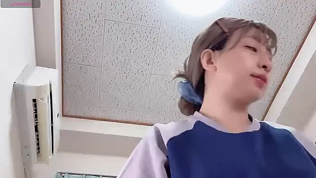 RURU-CHANN668 online show from 31, 1, 2026