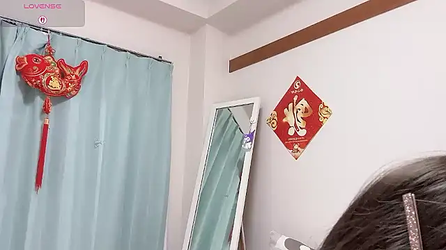 RURU-CHANN668 online show from 16, 2, 2026