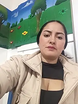 Snapshot of MisNicol chatting on 5, 2, 2026 MisNicol online show from 5, 2, 2026