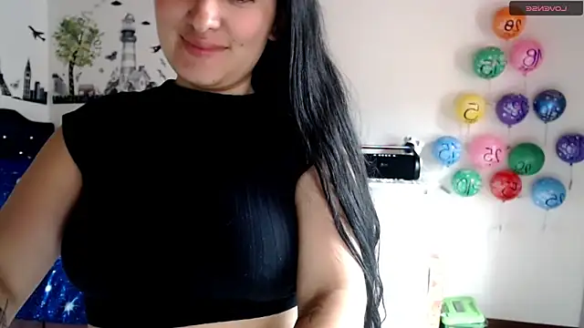 MisNicol online show from 18, 12, 2025