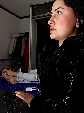 Snapshot of MisNicol chatting on 7, 2, 2026 MisNicol online show from 7, 2, 2026