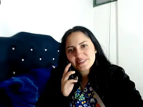 Snapshot of MisNicol chatting on 12, 2, 2026 MisNicol online show from 12, 2, 2026