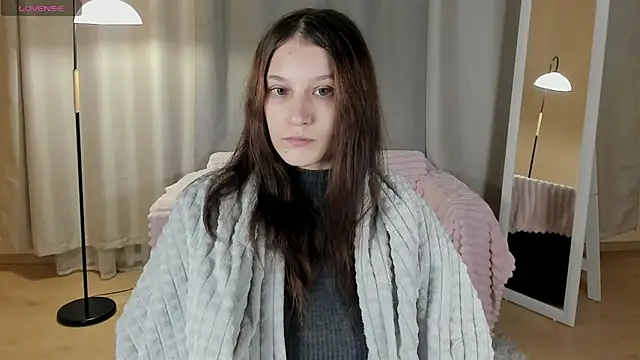 KrisDoeil online show from 19, 12, 2025