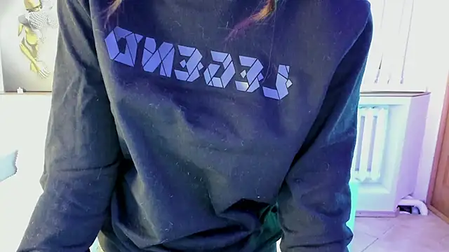 KrisDoeil online show from 17, 12, 2025