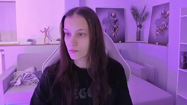 KrisDoeil online show from 9, 1, 2026