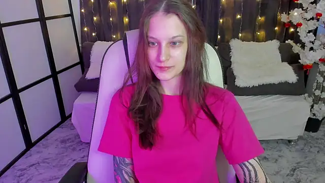 KrisDoeil online show from 11, 4, 2026