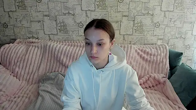 KrisDoeil online show from 2, 5, 2026