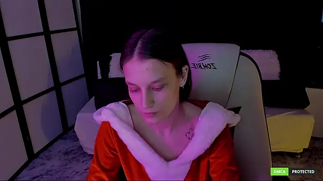 KrisDoeil online show from 14, 12, 2025