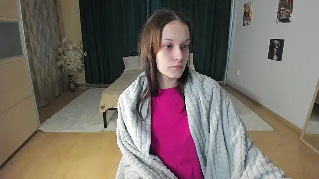 KrisDoeil online show from 10, 2, 2026