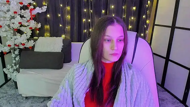 KrisDoeil online show from 10, 1, 2026