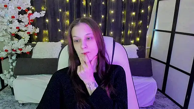 KrisDoeil online show from 12, 1, 2026