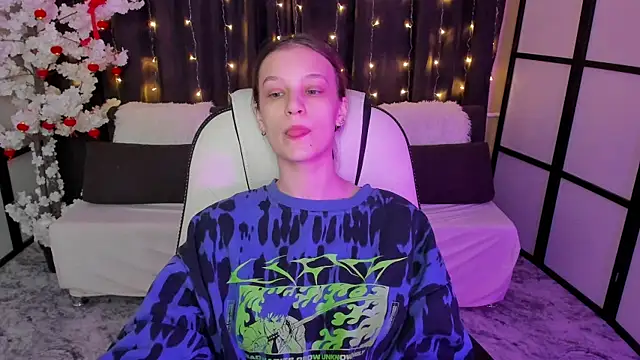 KrisDoeil online show from 14, 1, 2026