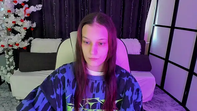 KrisDoeil online show from 17, 1, 2026