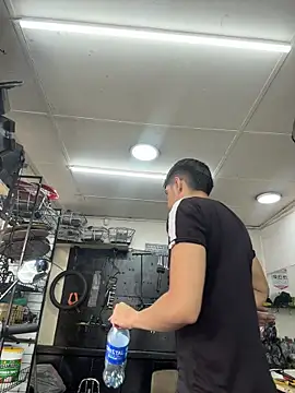 Johan stick online show from 19, 12, 2025