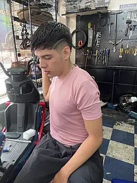 Johan stick online show from 17, 12, 2025