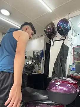 Johan stick online show from 22, 12, 2025