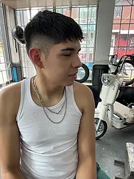 Johan stick online show from 12, 1, 2026