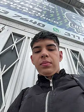 Johan stick online show from 10, 1, 2026