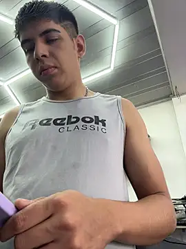 Johan stick online show from 13, 1, 2026