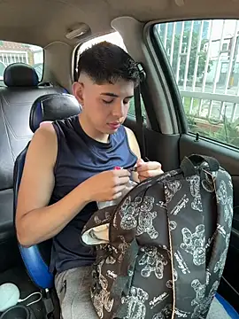 Johan stick online show from 21, 12, 2025