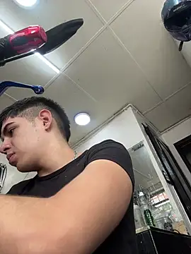 Johan stick online show from 15, 1, 2026