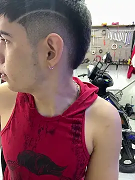 Johan stick online show from 15, 12, 2025