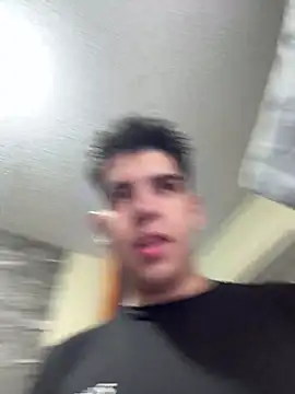 Johan stick online show from 2, 12, 2025