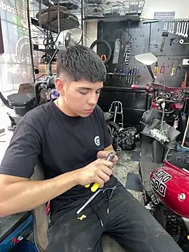 Johan stick online show from 18, 12, 2025