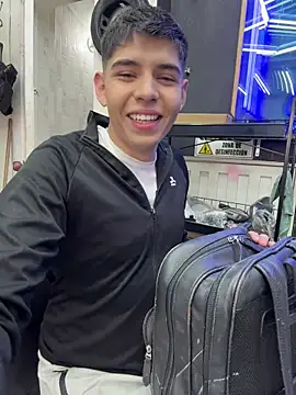 Johan stick online show from 13, 12, 2025