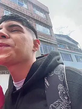 Johan stick online show from 7, 1, 2026