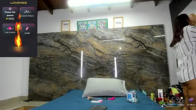 Evy connor online show from 12, 1, 2026