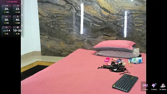 Evy connor online show from 22, 12, 2025