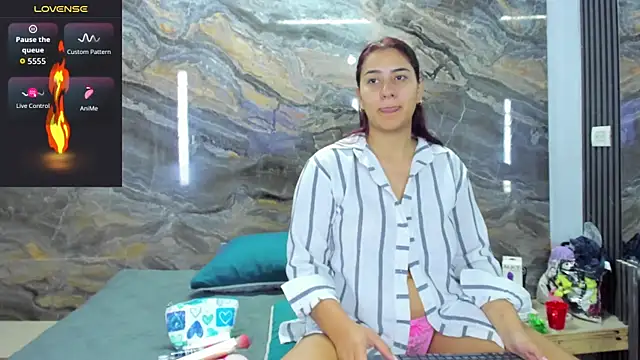 Evy connor online show from 9, 1, 2026