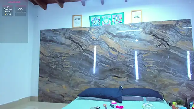 Evy connor online show from 16, 12, 2025