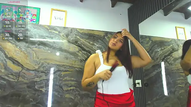 Evy connor online show from 17, 12, 2025